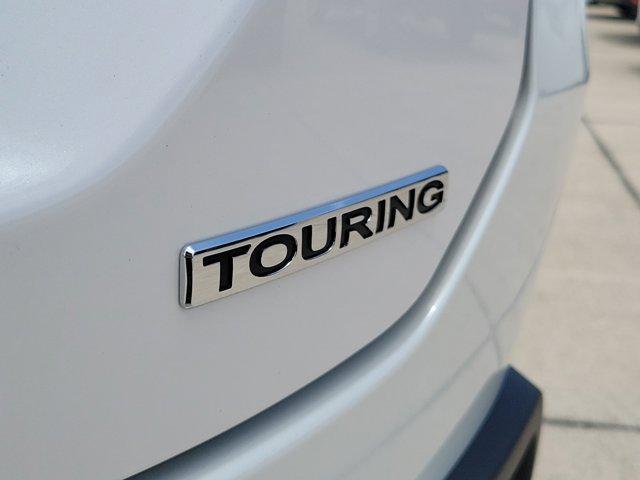 new 2025 Honda Pilot car, priced at $49,405