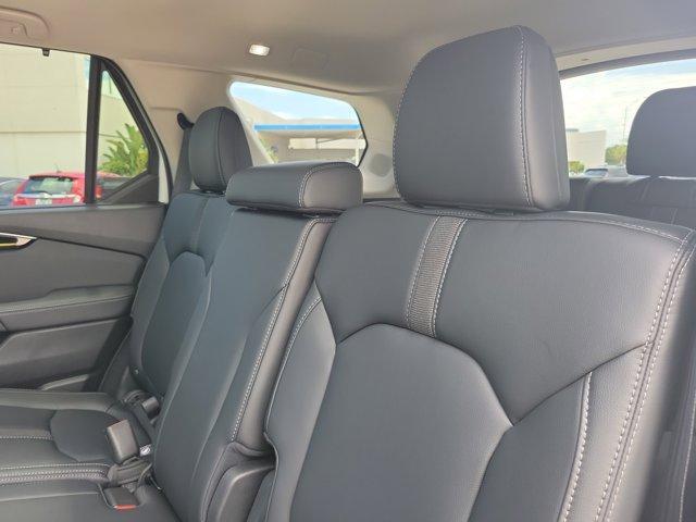 new 2025 Honda Pilot car, priced at $49,405