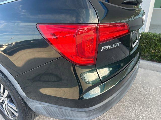 used 2017 Honda Pilot car, priced at $18,850