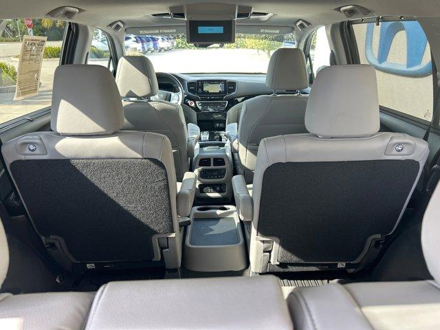 used 2019 Honda Pilot car, priced at $28,300