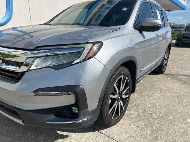 used 2019 Honda Pilot car, priced at $28,300