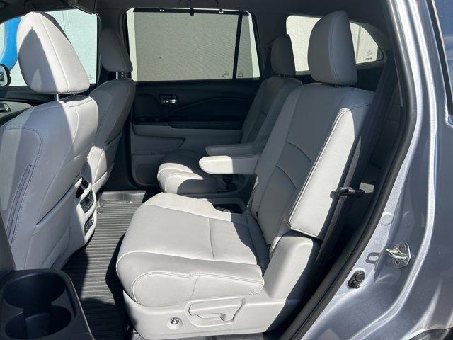 used 2019 Honda Pilot car, priced at $28,300