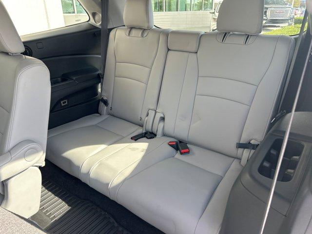 used 2019 Honda Pilot car, priced at $28,300