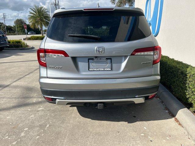 used 2019 Honda Pilot car, priced at $28,300