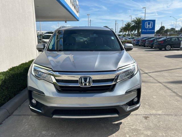 used 2019 Honda Pilot car, priced at $28,300