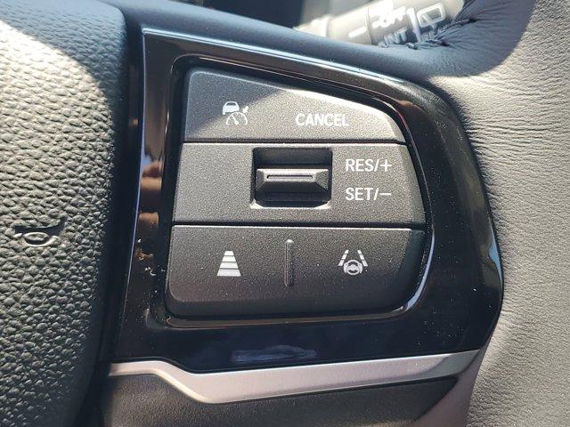 new 2025 Honda Odyssey car, priced at $44,125
