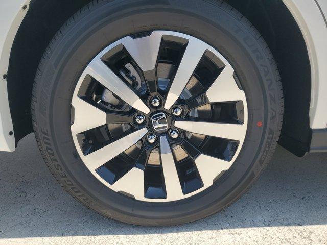 new 2025 Honda Odyssey car, priced at $44,125