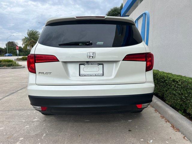 used 2016 Honda Pilot car, priced at $19,450