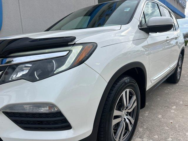 used 2016 Honda Pilot car, priced at $19,450