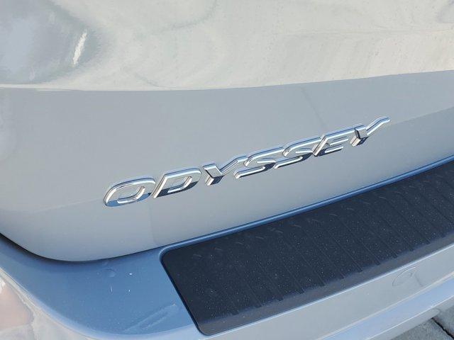 new 2025 Honda Odyssey car, priced at $48,815