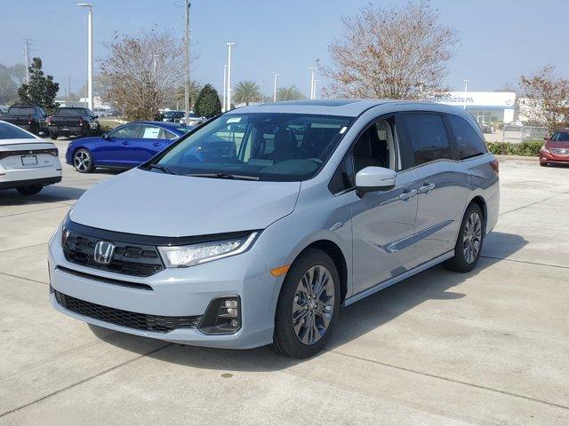 new 2025 Honda Odyssey car, priced at $48,815