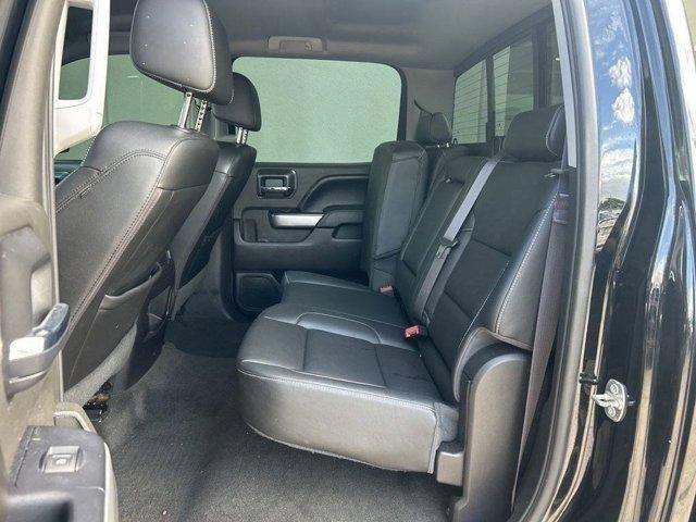 used 2016 Chevrolet Silverado 1500 car, priced at $24,900