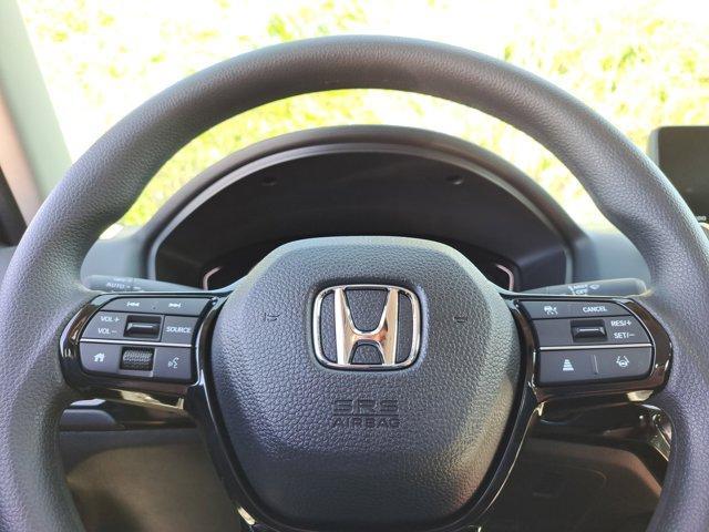 new 2026 Honda Civic car, priced at $26,245