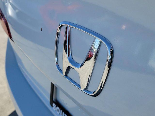 new 2026 Honda Civic car, priced at $26,245