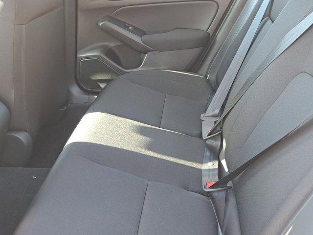 new 2026 Honda Civic car, priced at $26,245