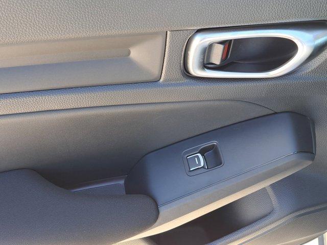 new 2026 Honda Civic car, priced at $26,245