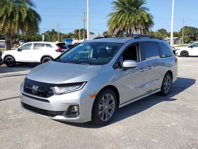 new 2025 Honda Odyssey car, priced at $48,965