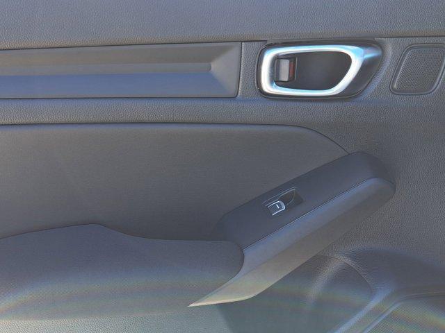 new 2026 Honda Civic car, priced at $25,790