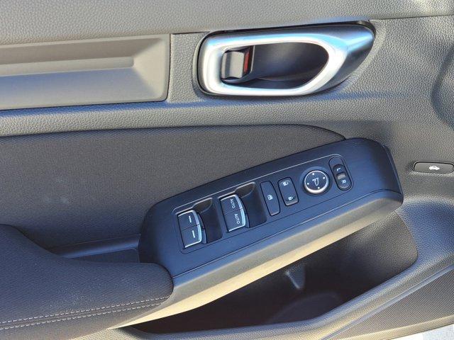 new 2026 Honda Civic car, priced at $25,790