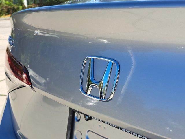 new 2026 Honda Civic car, priced at $25,790