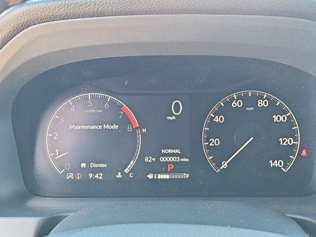 new 2026 Honda Ridgeline car, priced at $47,745