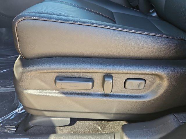 new 2026 Honda Ridgeline car, priced at $47,745