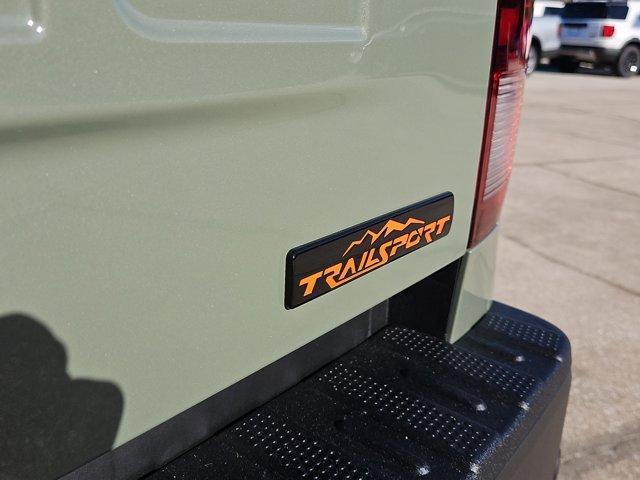 new 2026 Honda Ridgeline car, priced at $47,745