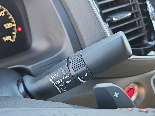 new 2026 Honda Ridgeline car, priced at $47,745