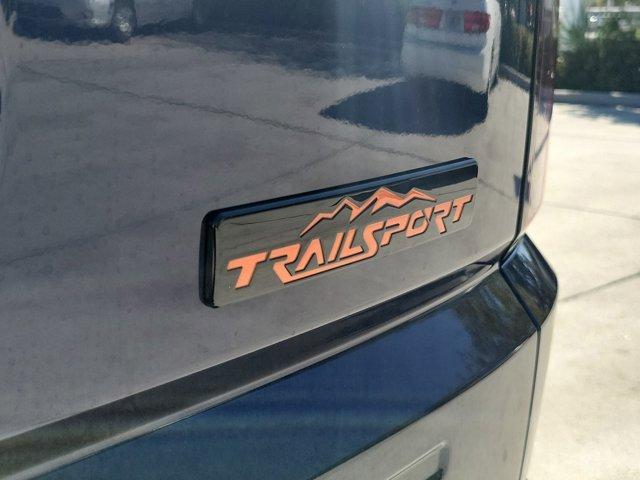 new 2026 Honda Passport car, priced at $50,120