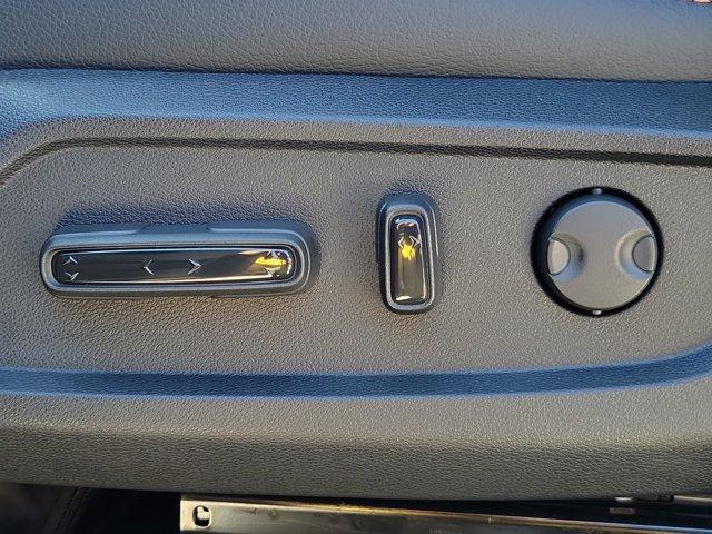 new 2026 Honda Passport car, priced at $50,120