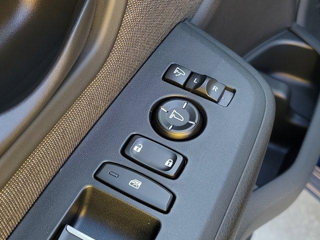 new 2026 Honda Passport car, priced at $50,120