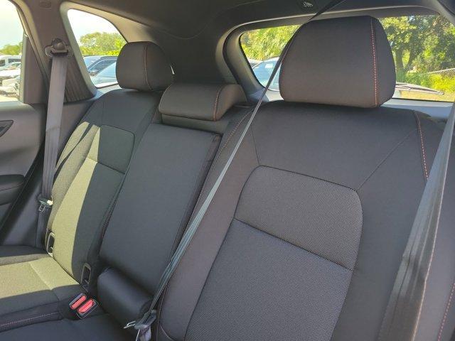 new 2026 Honda CR-V Hybrid car, priced at $36,085