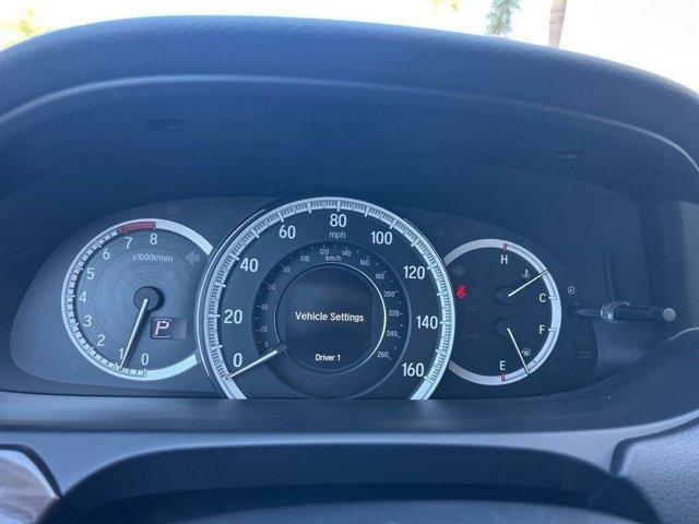 used 2017 Honda Accord car, priced at $19,900