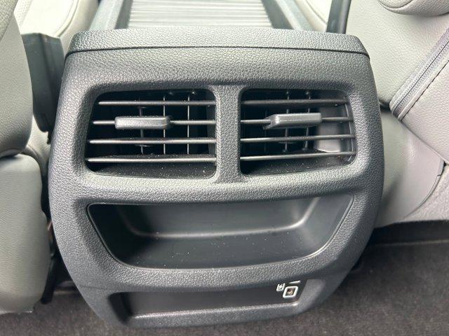 used 2022 Honda Passport car, priced at $32,500