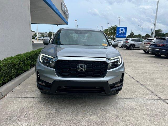 used 2022 Honda Passport car, priced at $32,500