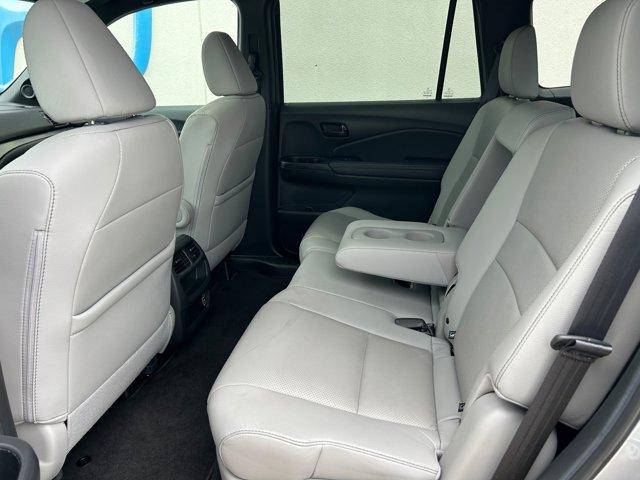 used 2022 Honda Passport car, priced at $32,400