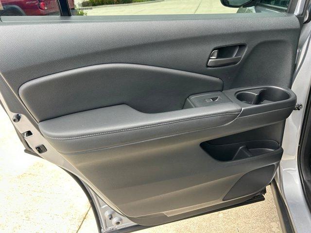 used 2022 Honda Passport car, priced at $32,500
