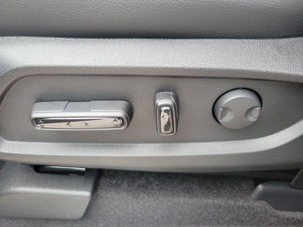 new 2026 Honda Passport car, priced at $54,910