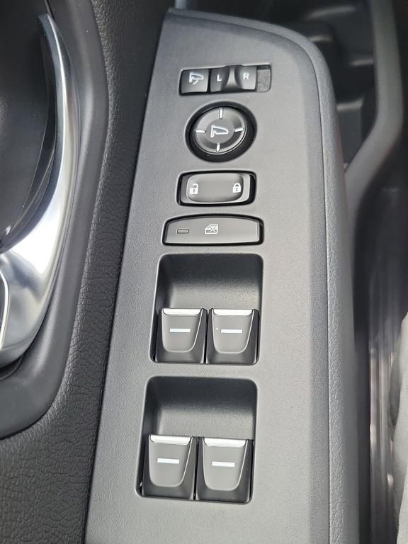 new 2026 Honda Passport car, priced at $54,910