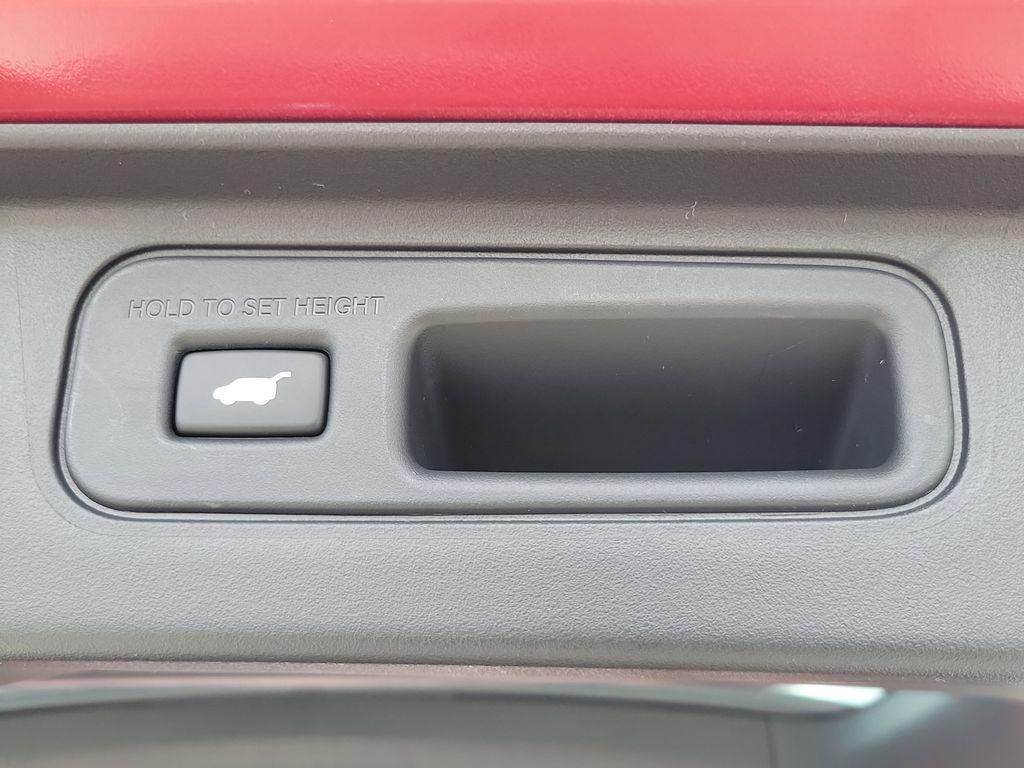 new 2026 Honda Passport car, priced at $54,910