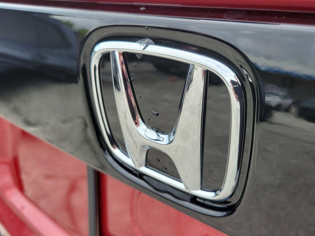 new 2026 Honda Passport car, priced at $54,910