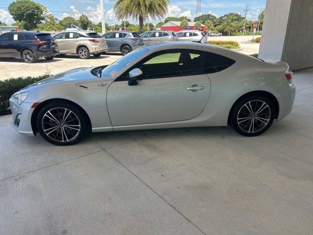 used 2013 Scion FR-S car, priced at $16,900