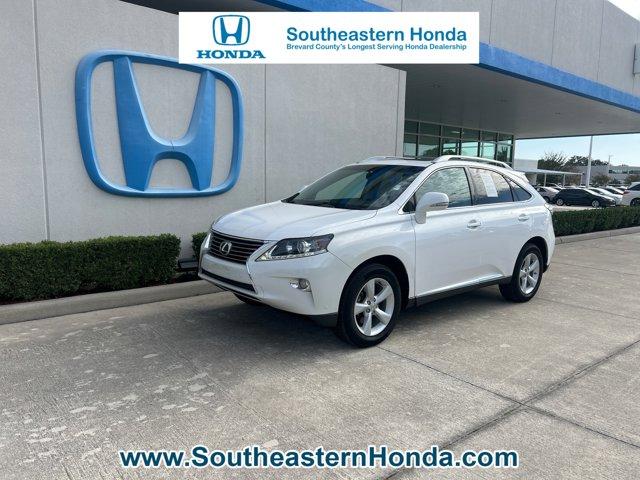 used 2013 Lexus RX 350 car, priced at $15,850