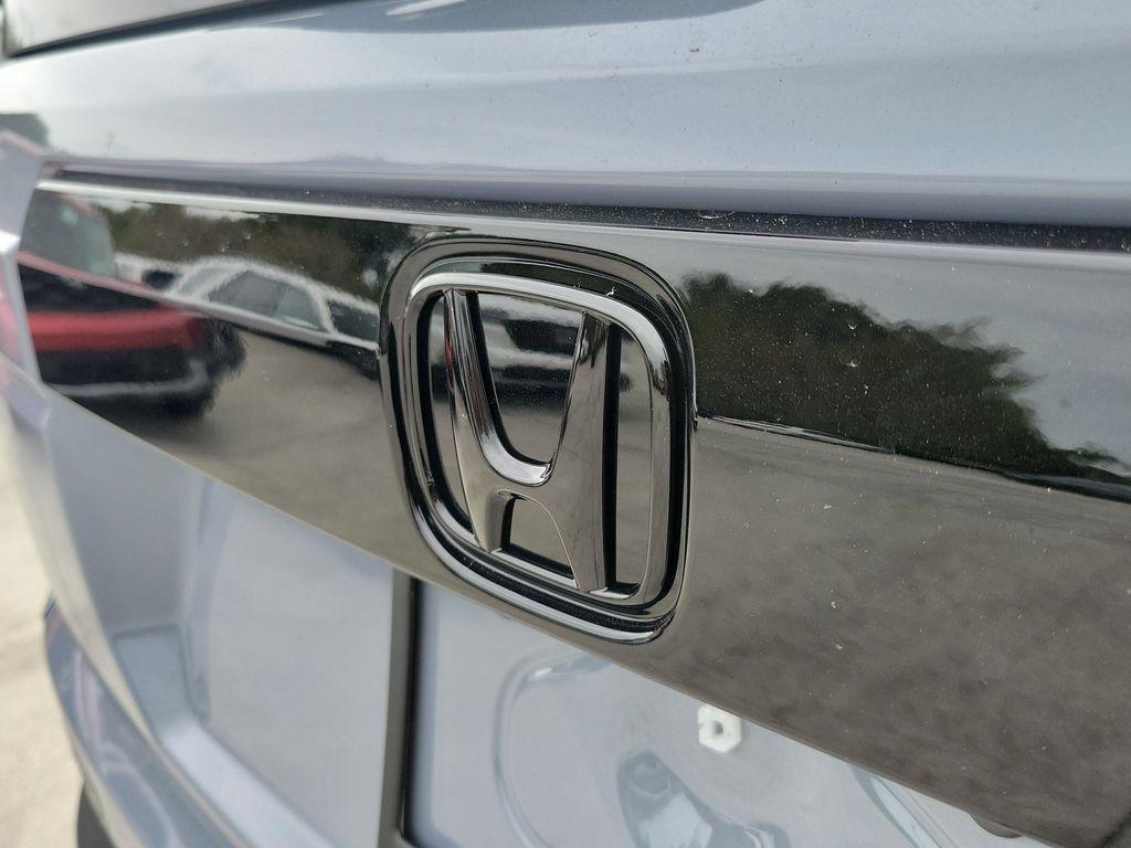 new 2026 Honda Passport car, priced at $54,655