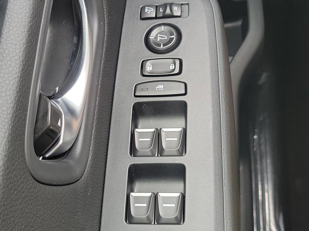 new 2026 Honda Passport car, priced at $54,655