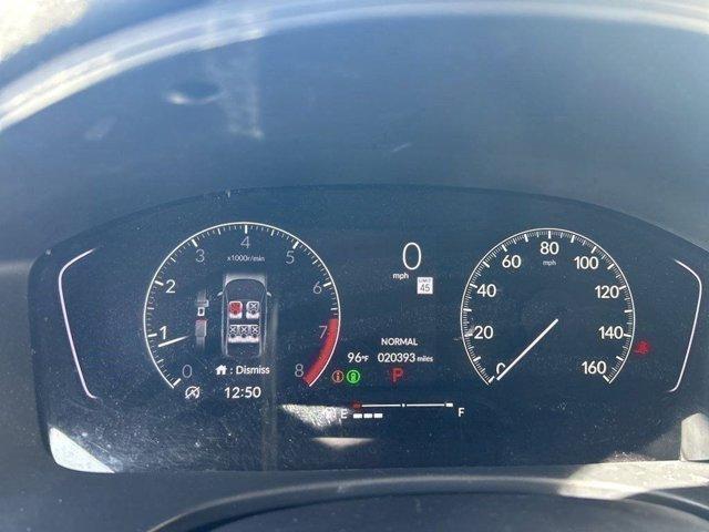 used 2024 Honda Civic car, priced at $24,000