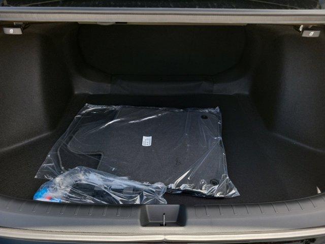 new 2025 Honda Civic Hybrid car, priced at $33,100