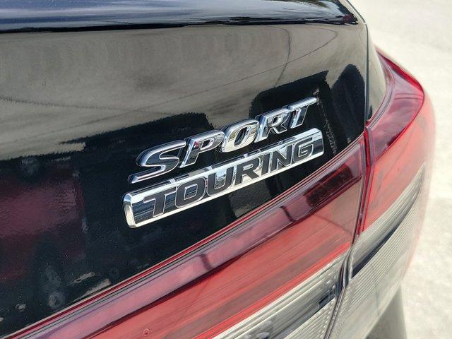 new 2025 Honda Civic Hybrid car, priced at $33,100