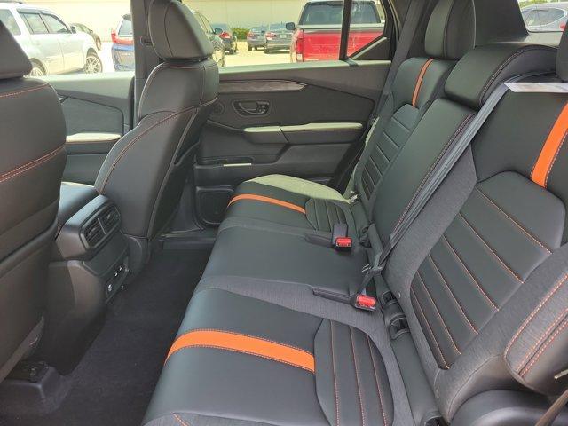 new 2026 Honda Passport car, priced at $49,900