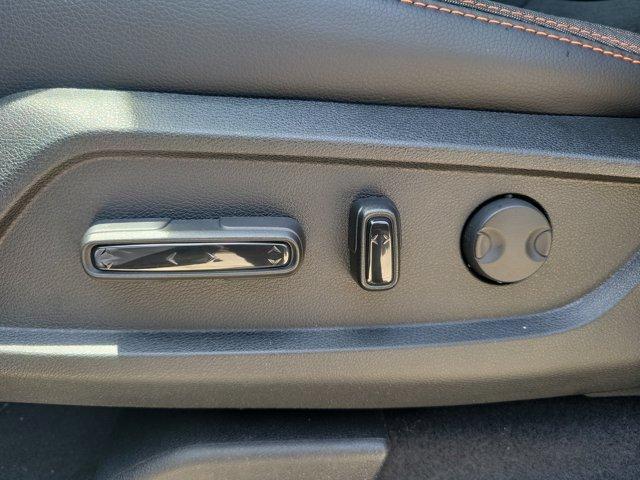 new 2026 Honda Passport car, priced at $49,900